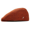Casquette plate marque Fléchet