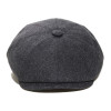 casquette gavroche marque M by Fléchet