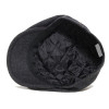 casquette gavroche doublée polyester