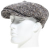 casquette gavroche laine vierge