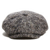 casquette gavroche pure laine vierge