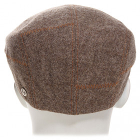 Casquette laine vierge...
