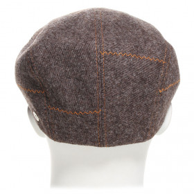 Casquette laine vierge...