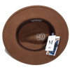 chapeau feutre made in France
