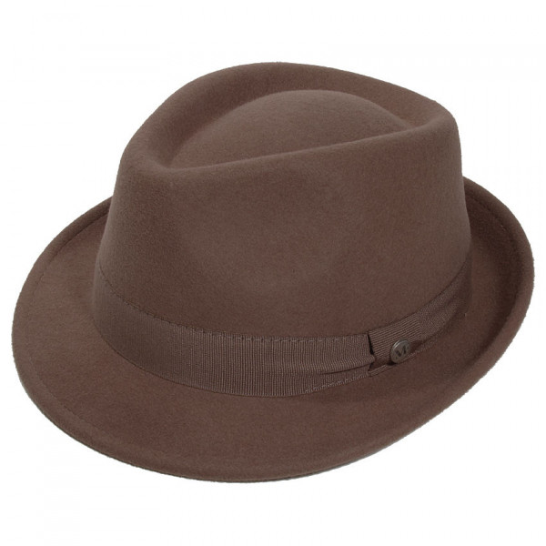 fedora castor