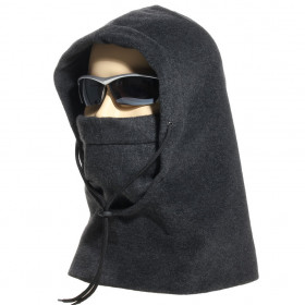 Cagoule Canadienne...