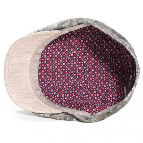 Doublure coton personnalisée