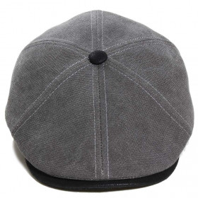 Casquette coton mi-saison