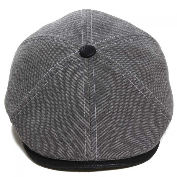 Casquette coton mi-saison