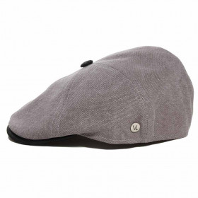 casquette jeans marque Via Lorenzo