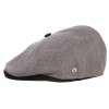 casquette jeans marque Via Lorenzo