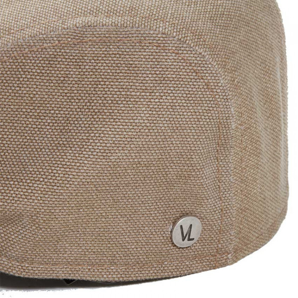 coton beige qualité canvas