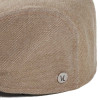 coton beige qualité canvas