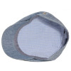 béret d'été en lin