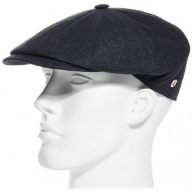 gavroche lin noir
