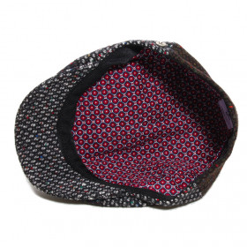 doublure polyester fine colorée