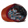 casquette doublée polyester