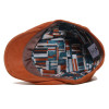 casquette doublée polyester