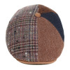 casquette 2 faces