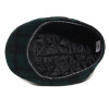 casquette doublée polyester