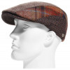 casquette patchwork
