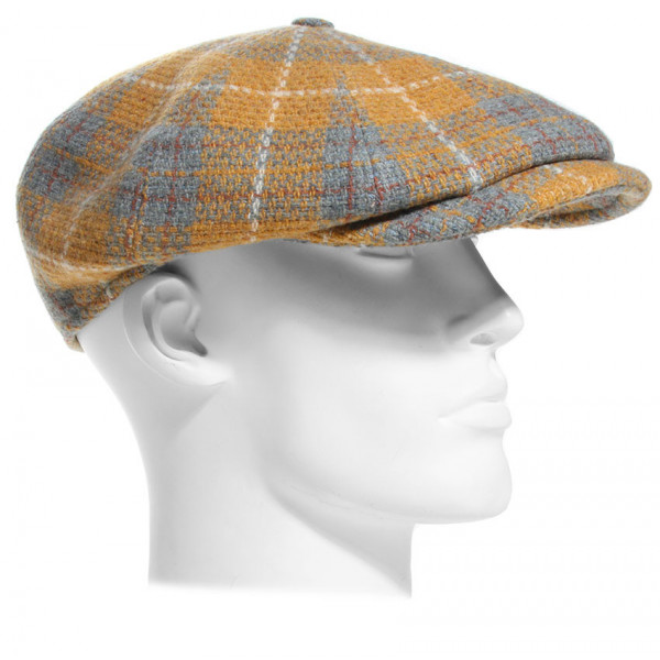 casquette irlandaise