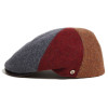 béret patchwork Via Lorenzo