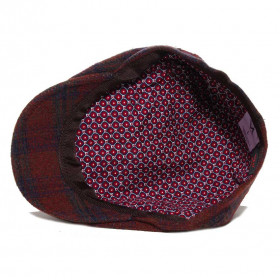 casquette doublée fantaisie