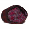 casquette doublée fantaisie