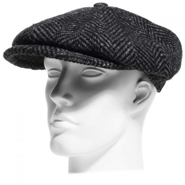 gavroche peaky blinders tweed