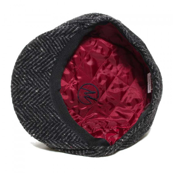 gavroche doublée polyester