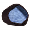 casquette doublée polyester
