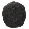 casquette oxford kaki moucheté