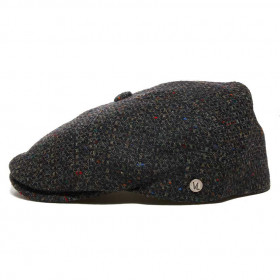 casquette oxford Via Lorenzo