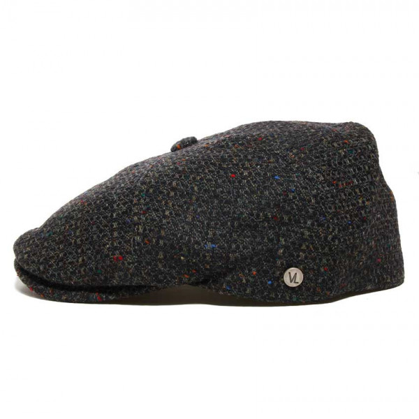 casquette oxford Via Lorenzo