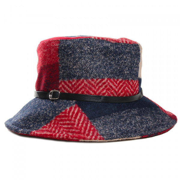 chapeau d'hiver pour femme