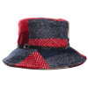 chapeau d'hiver pour femme