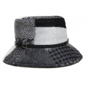 chapeau laine femme