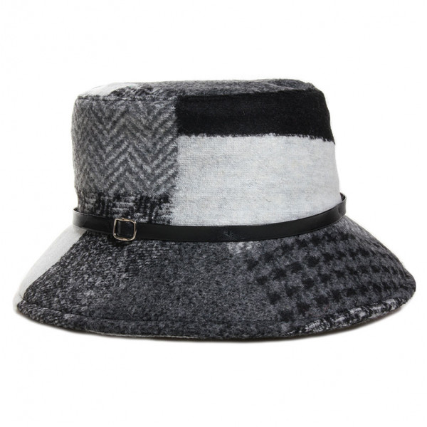 chapeau laine femme