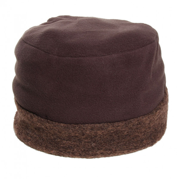 béret femme doublé polaire