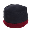 béret hiver doublé polaire