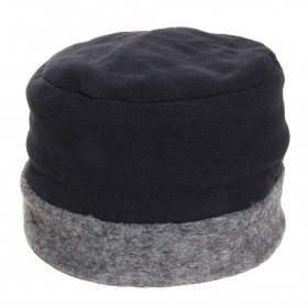 béret femme hiver doublé polaire