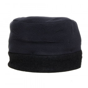 béret laine doublé polaire