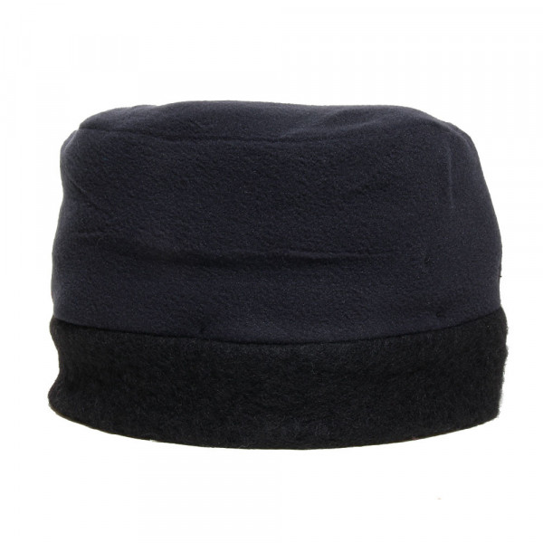 béret laine doublé polaire