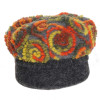 gavroche femme hiver