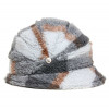 chapeau cloche femme