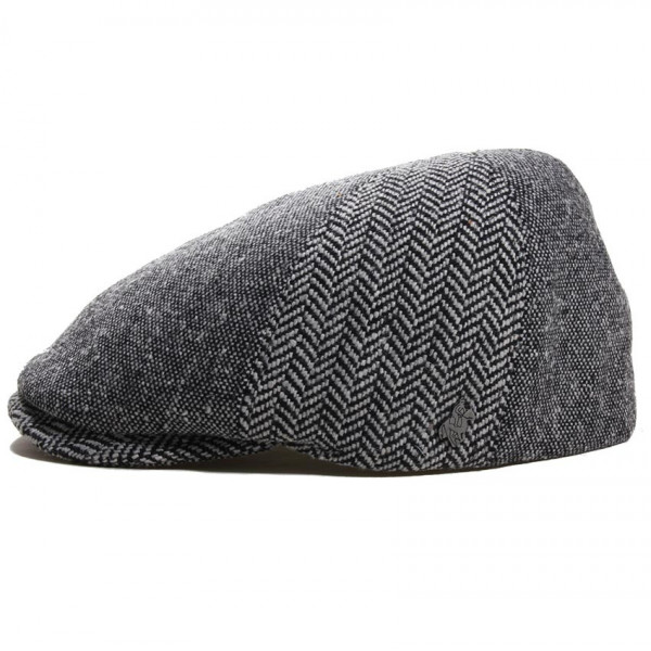 Casquette à chevron