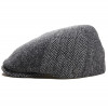Casquette à chevron