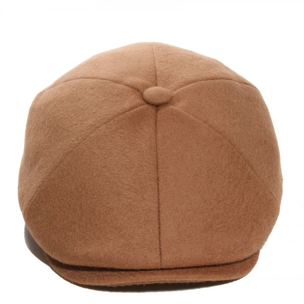 casquette oxford camel