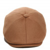 casquette oxford camel